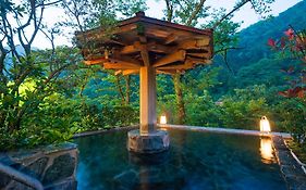 Hotel Kurobe